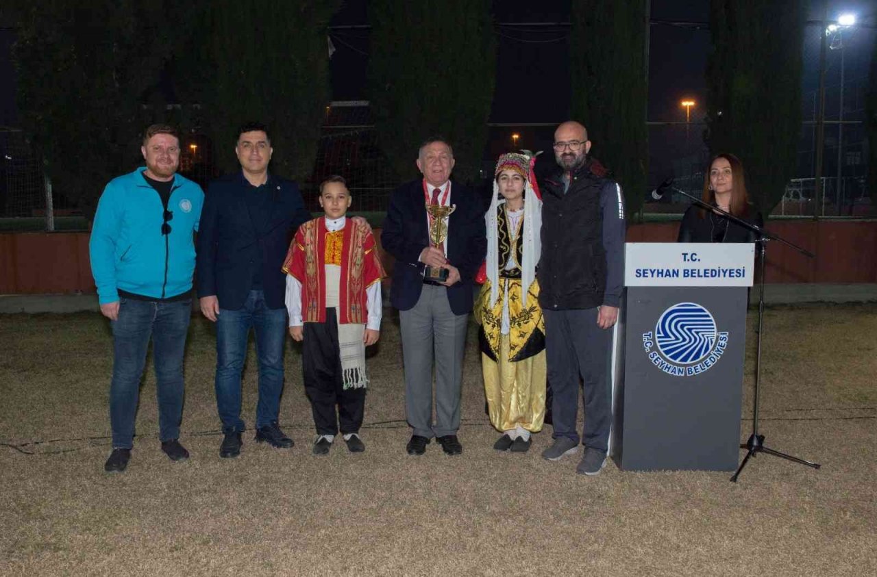 Başkan Akay: “Spor da ciddi yatırımlar devam edecek”