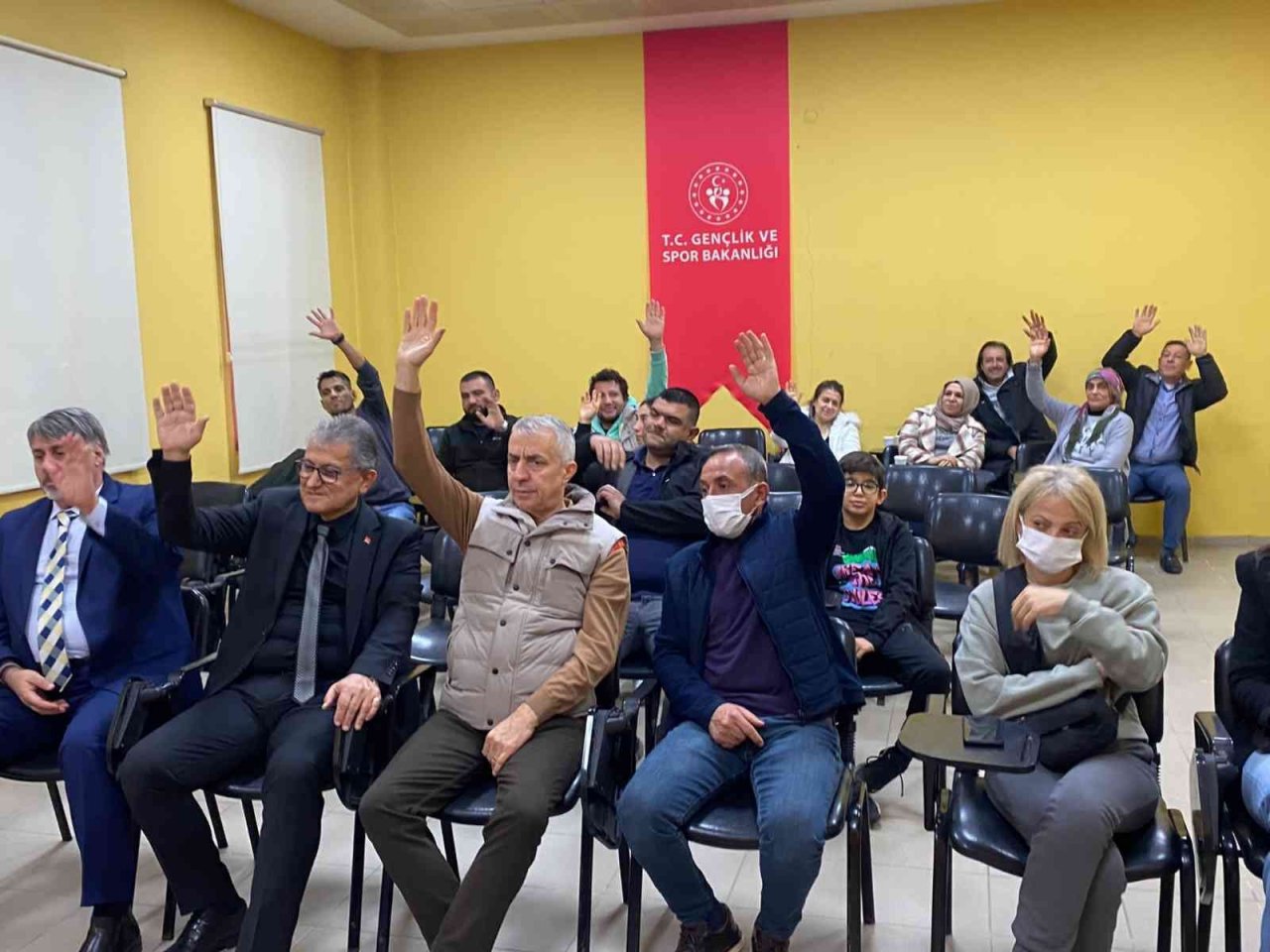 Lavkor, “Başarılı bir dönem geçireceğiz”