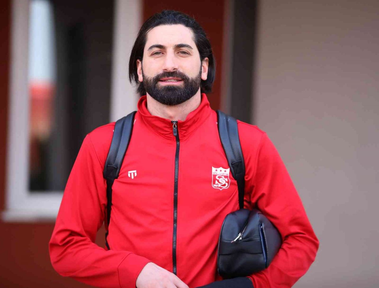 Sivasspor kafilesi 5 eksikle Malatya’ya gitti