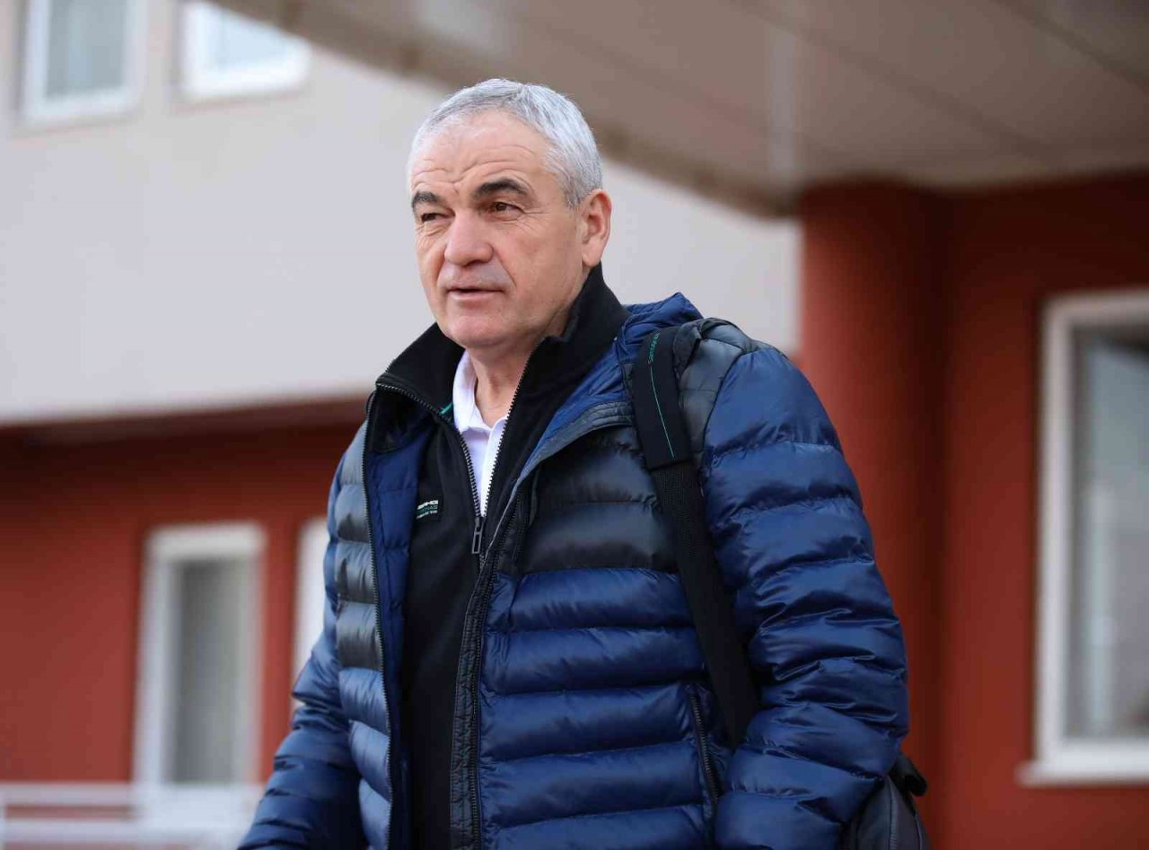 Sivasspor kafilesi 5 eksikle Malatya’ya gitti