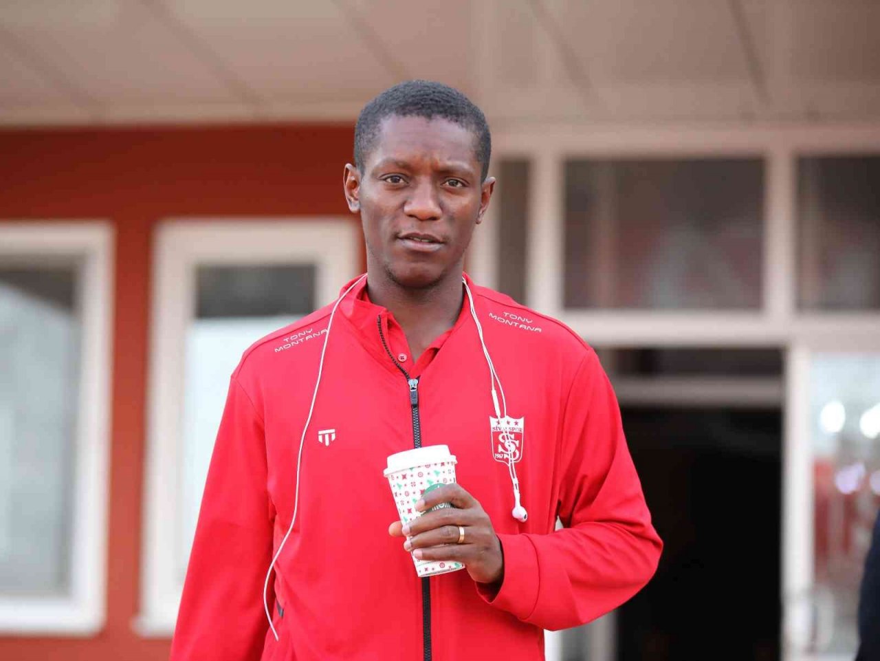 Sivasspor kafilesi 5 eksikle Malatya’ya gitti