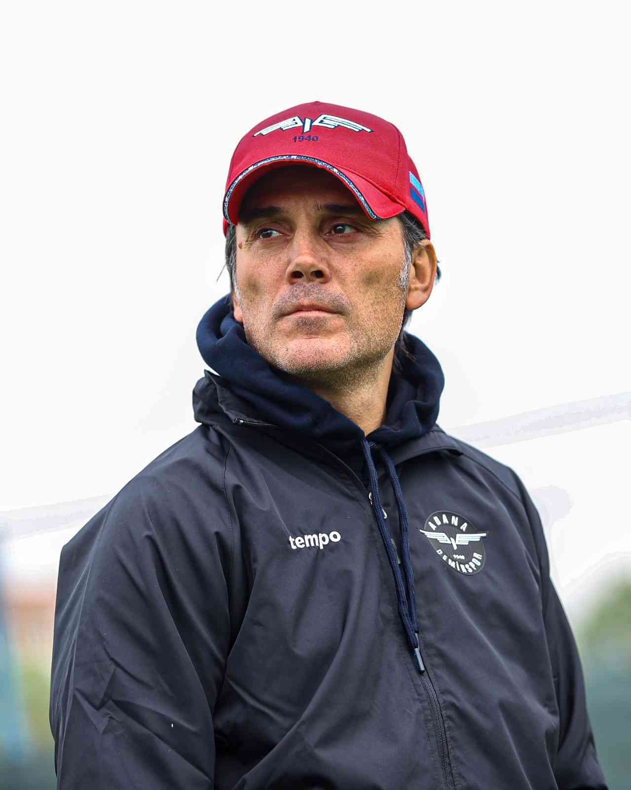 Adana Demirspor, Sivasspor maçının hazırlıklarını tamamladı