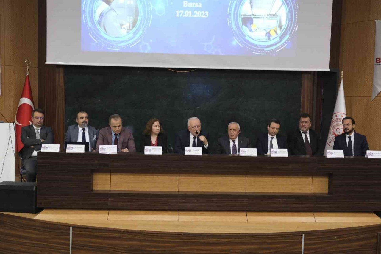 Asansör sektörüne yüzde yüz yerli test merkezi