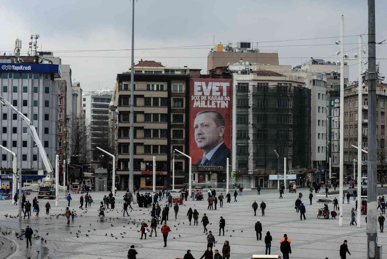 Cumhurbaşkanının sözlerini arşiv doğruladı