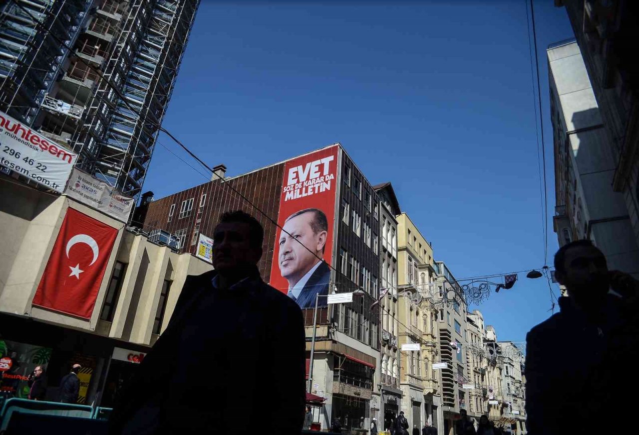 Cumhurbaşkanının sözlerini arşiv doğruladı