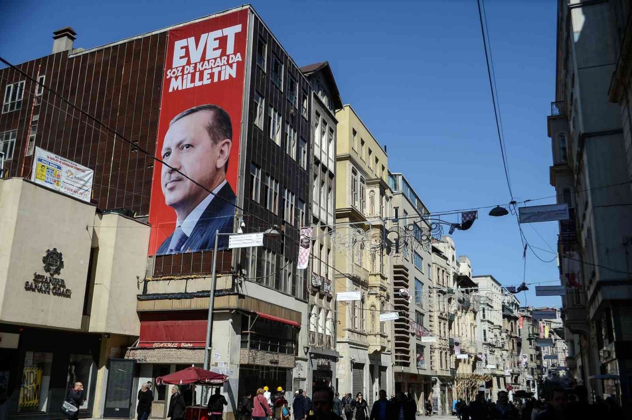 Cumhurbaşkanının sözlerini arşiv doğruladı