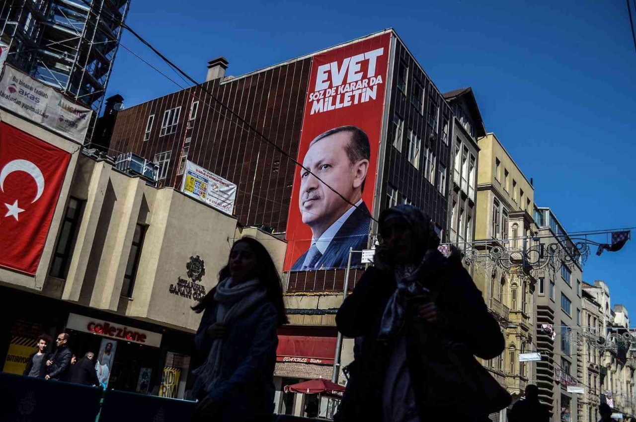 Cumhurbaşkanının sözlerini arşiv doğruladı