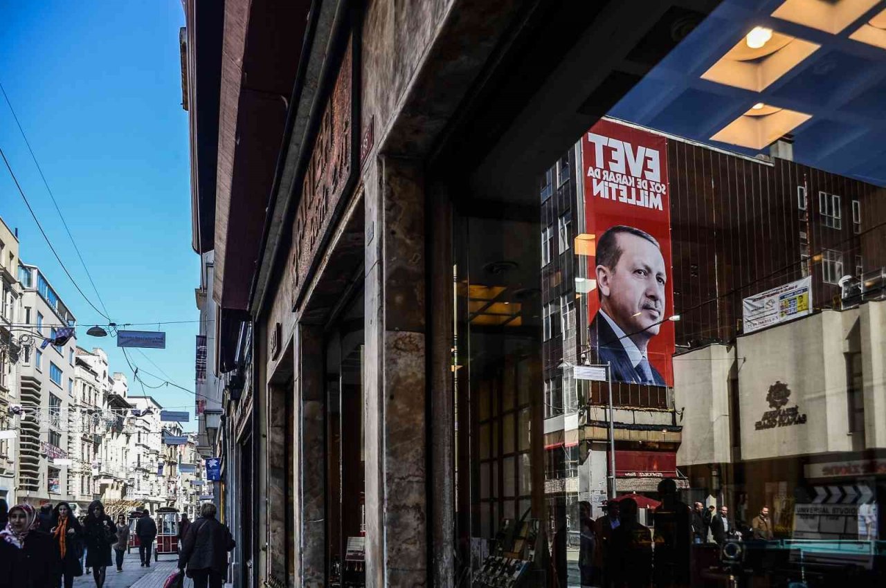 Cumhurbaşkanının sözlerini arşiv doğruladı