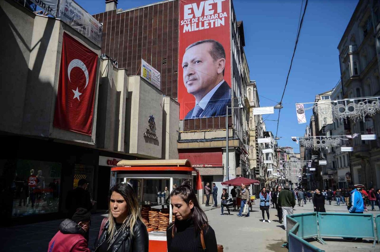 Cumhurbaşkanının sözlerini arşiv doğruladı