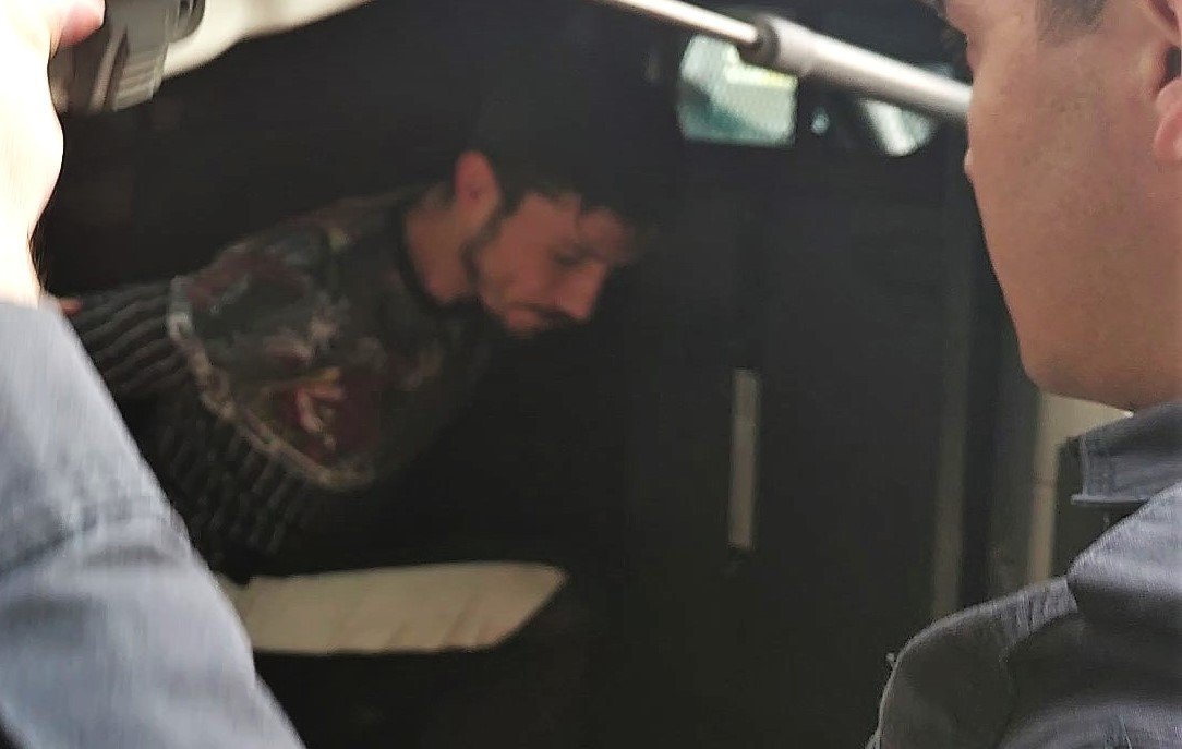 Murat bebeğin ölümüyle ilgili olarak 3 kişi gözaltına alındı