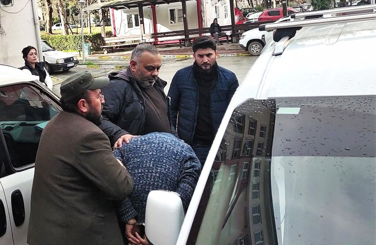 Murat bebeğin ölümüyle ilgili olarak 3 kişi gözaltına alındı