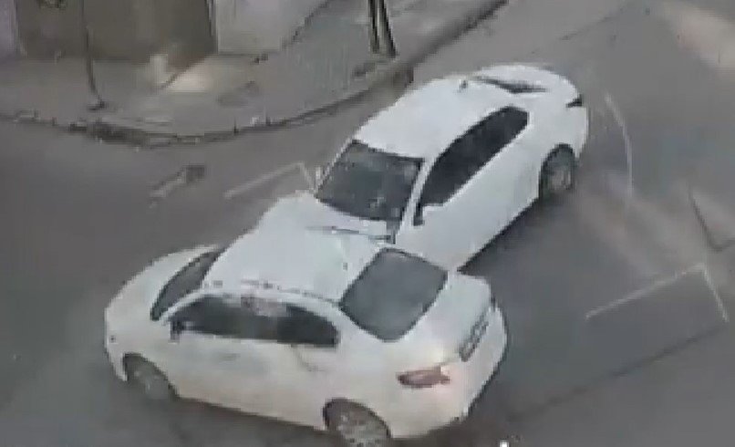 Kırmızı ışık ihlali çocuğu canından ediyordu