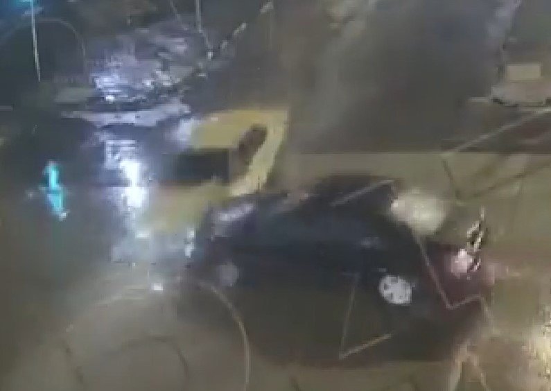 Kırmızı ışık ihlali çocuğu canından ediyordu