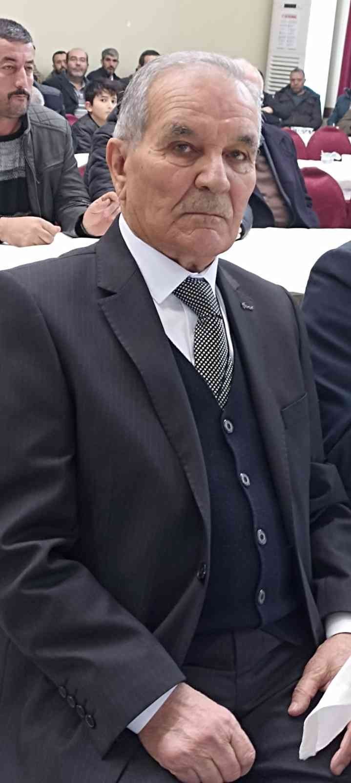 Dört dönemdir rakipsiz başkan