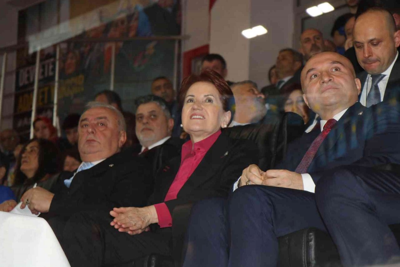 Hasan Aksoy, güven tazeledi
