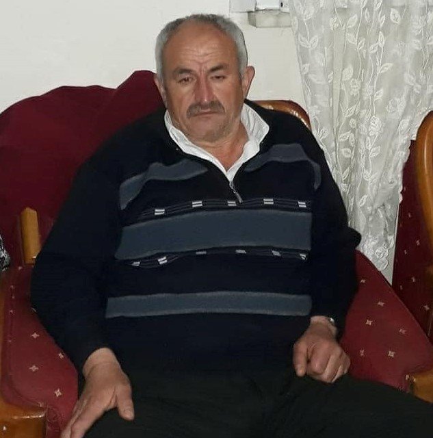 Ordu’da patpat kazası: 1 ölü