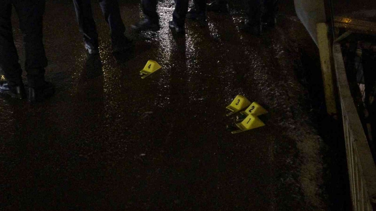 Malatya’da aksiyon filmlerini aratmayan kız kaçırma olayı: 2 yaralı