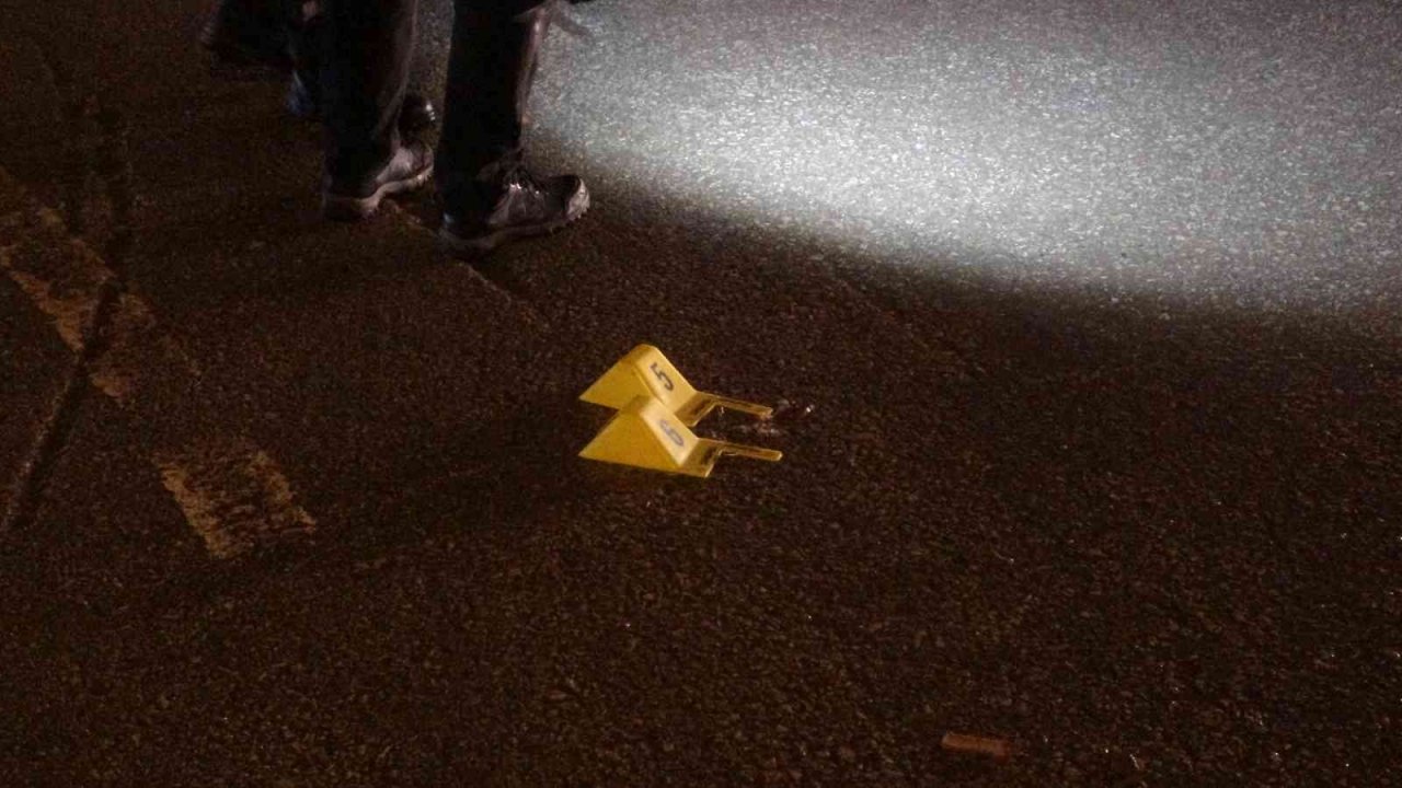 Malatya’da aksiyon filmlerini aratmayan kız kaçırma olayı: 2 yaralı