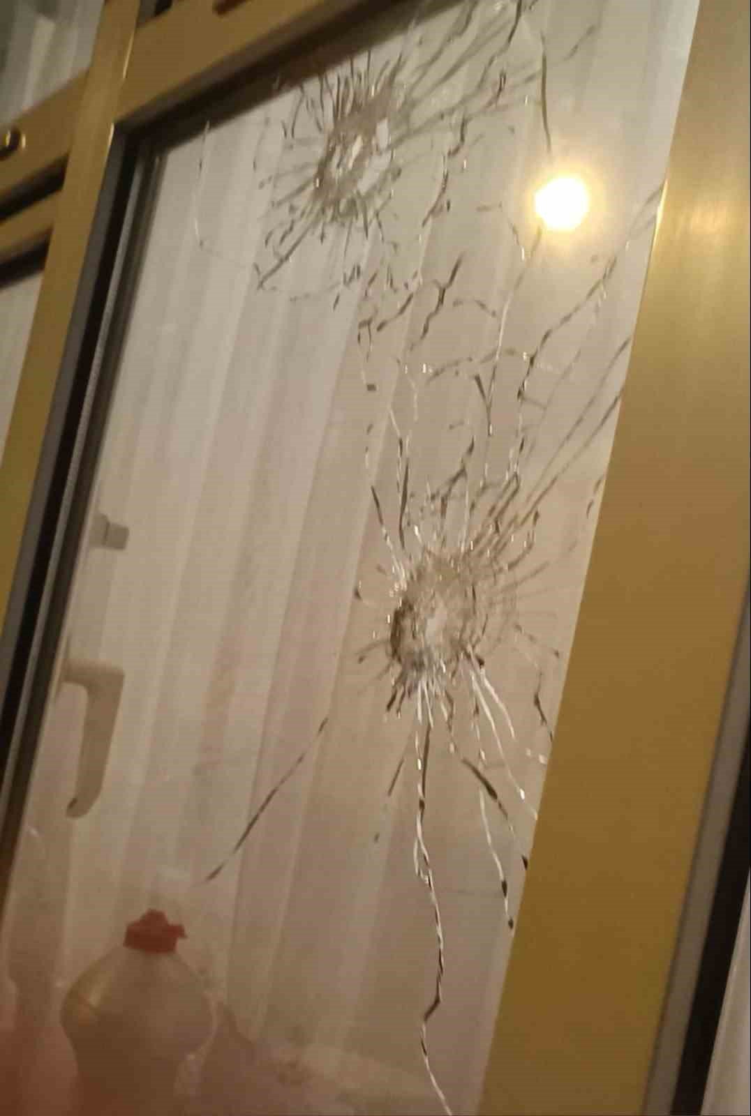 Bahçelievler’de dükkan kurşunlayan şahıslar kayıplara karıştı