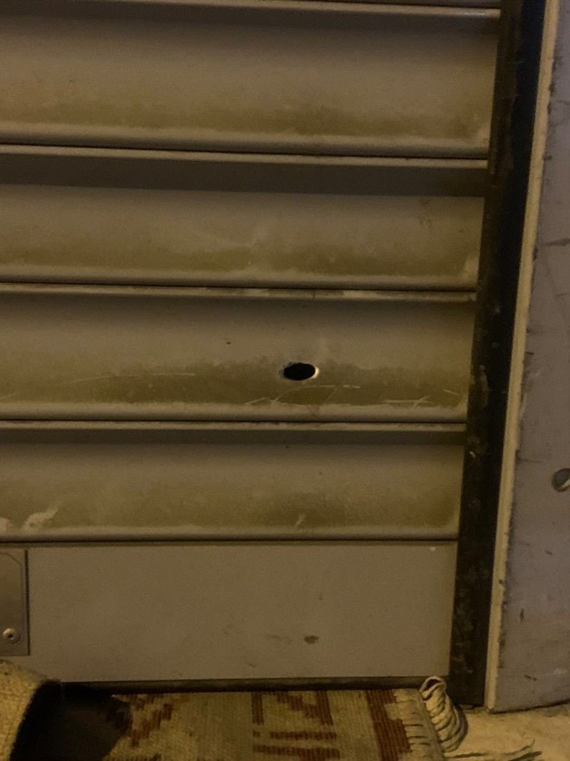 Bahçelievler’de dükkan kurşunlayan şahıslar kayıplara karıştı