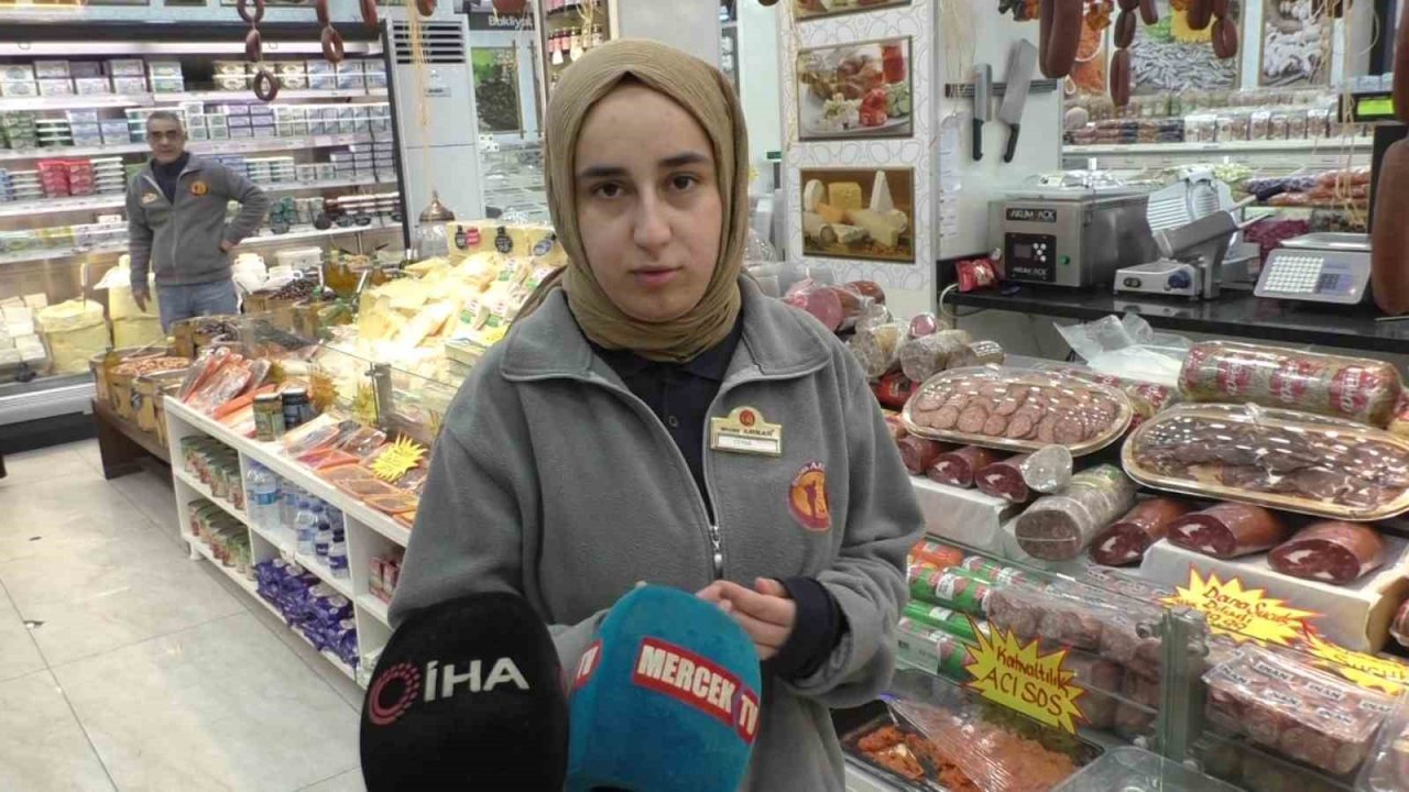 Sultangazi’de kavurma hırsızları kamerada