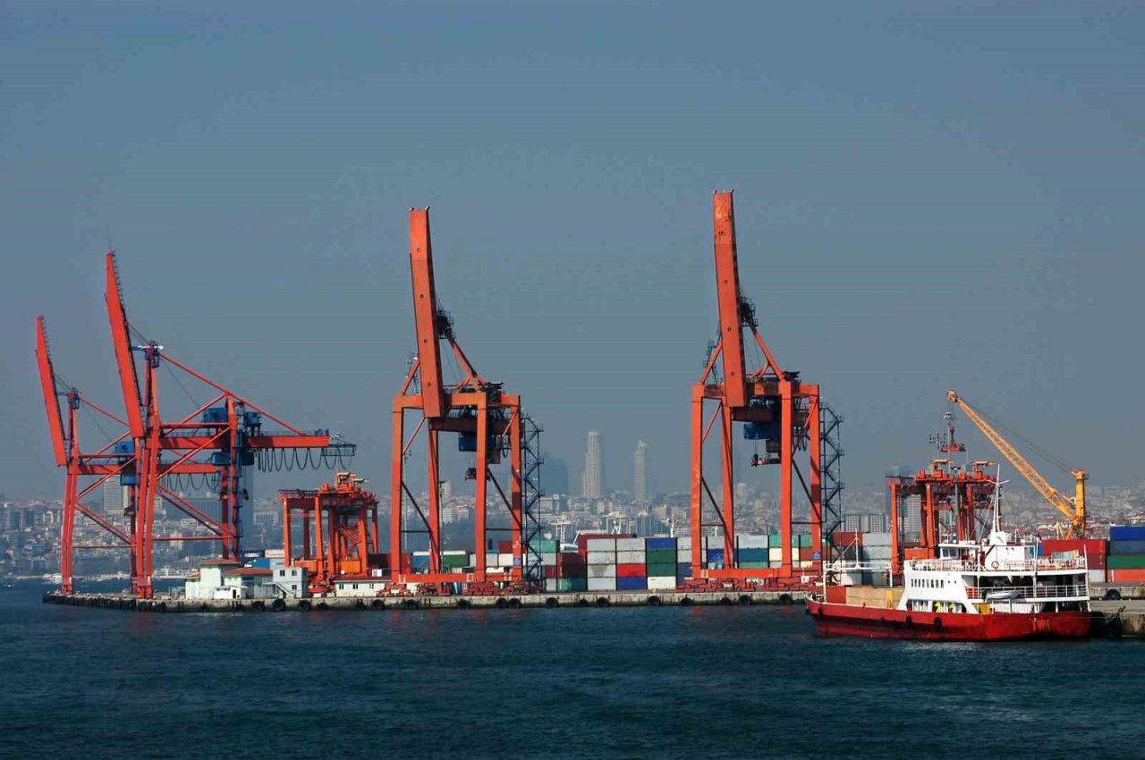 Muğla ihracatta tarihinin rekorunu kırdı