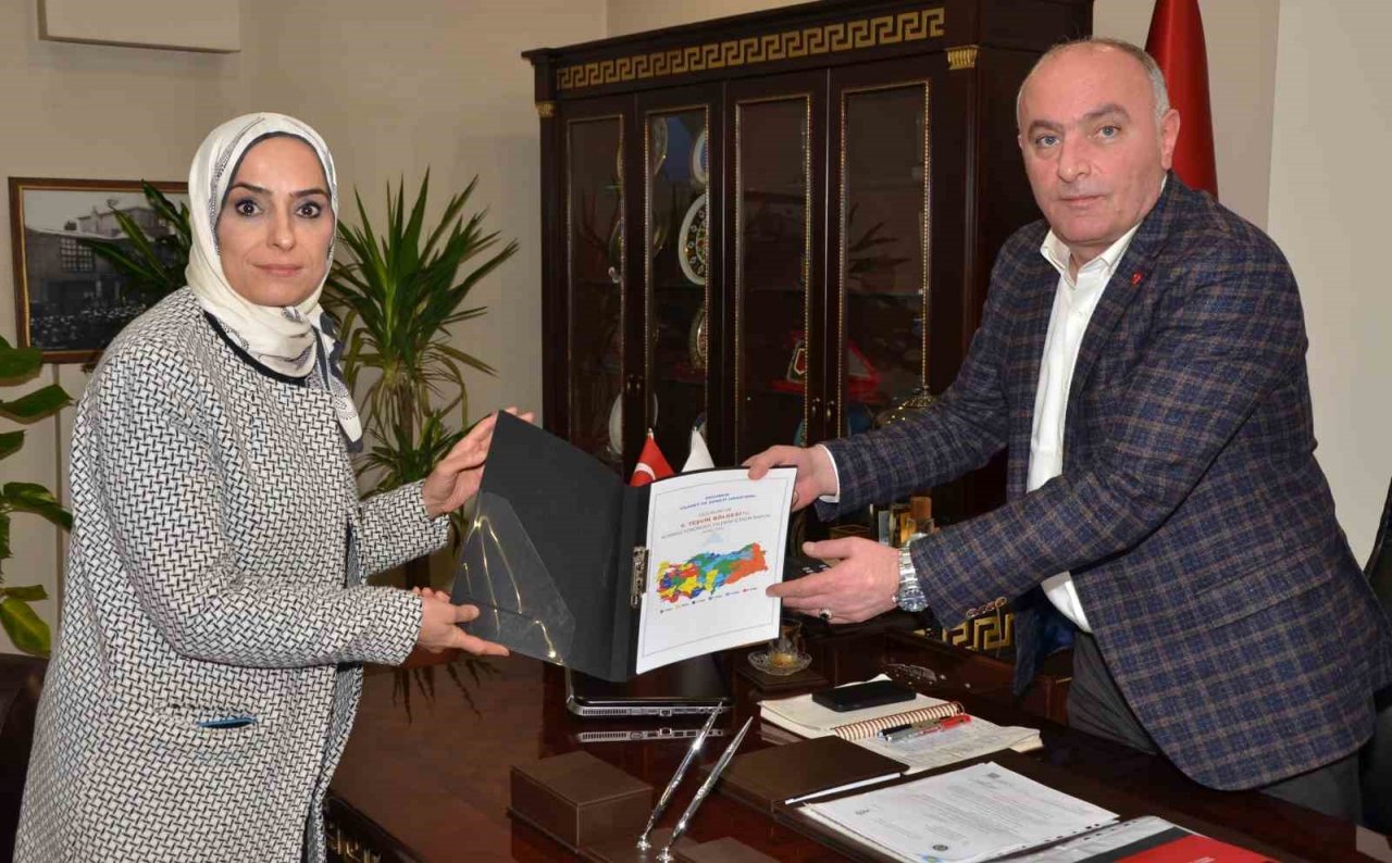 Taşkesenlioğlundan ETSOnun taleplerine destek