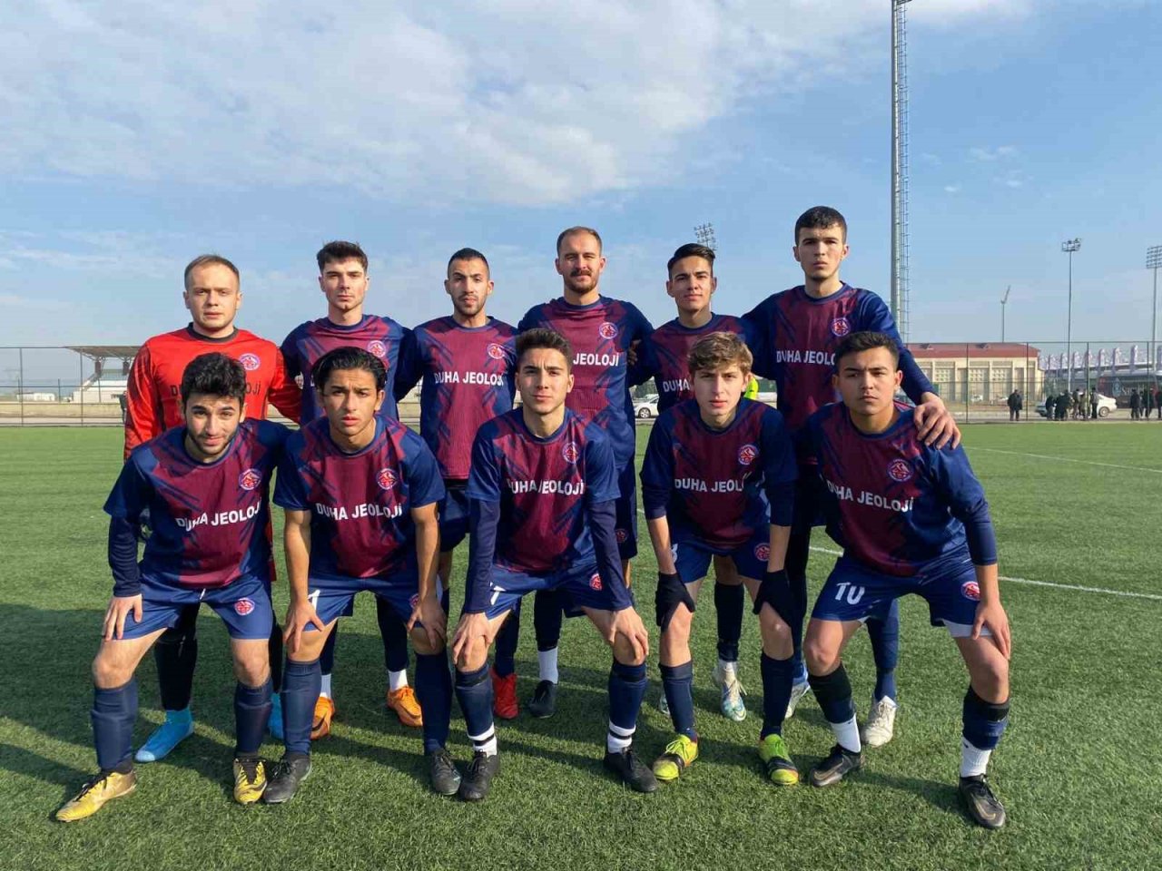 Sandıklı Kumalar Spor, Süper Amatör Lig’e çıktı