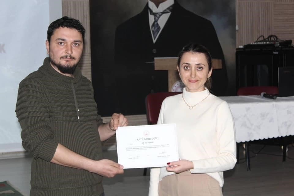 Aile ve Sosyal Hizmetler’de oryantasyon eğitimleri tamamlandı