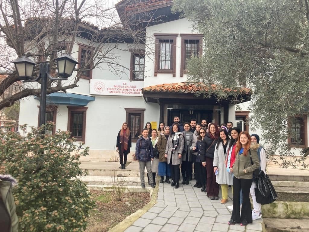 Aile ve Sosyal Hizmetler’de oryantasyon eğitimleri tamamlandı