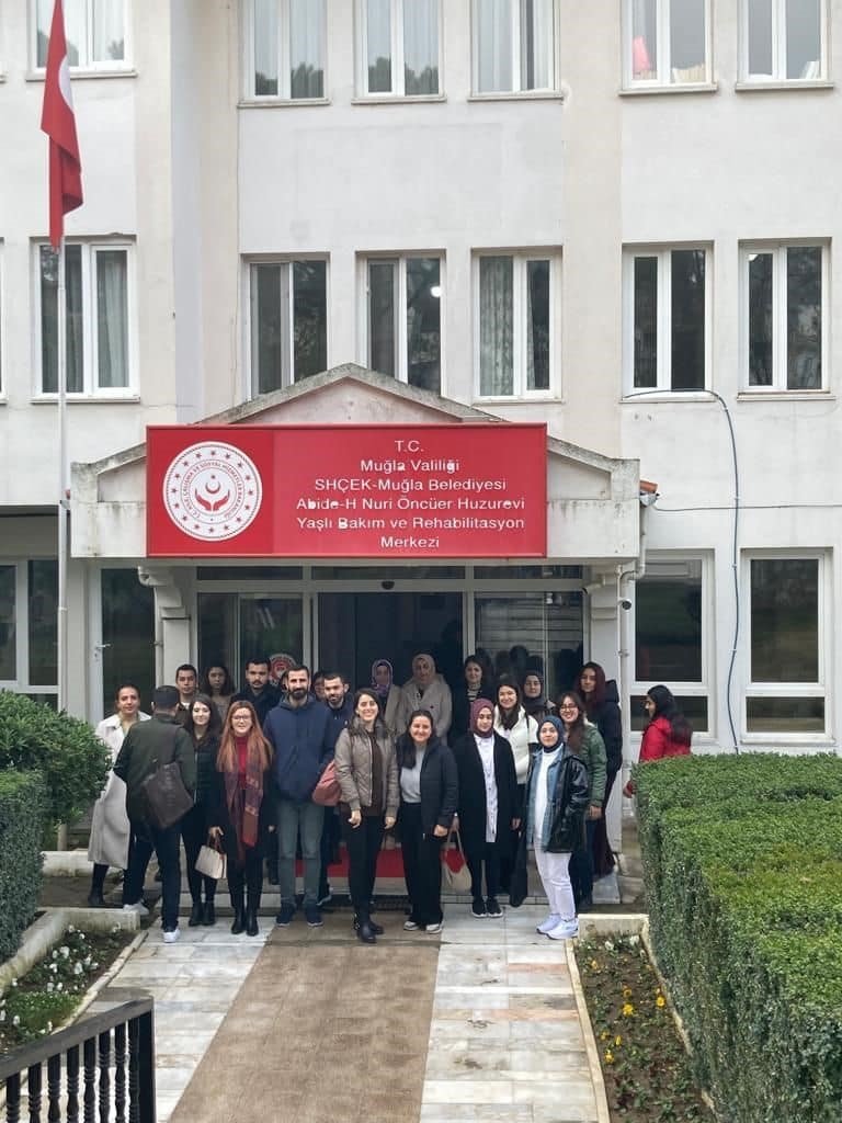 Aile ve Sosyal Hizmetler’de oryantasyon eğitimleri tamamlandı