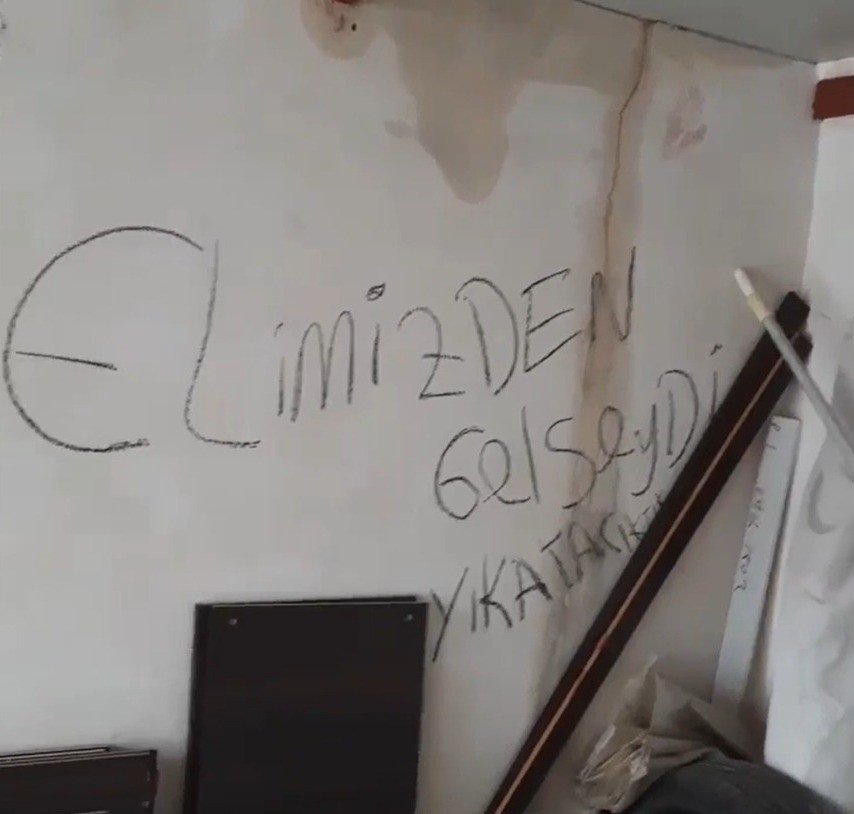 Kuşadası’nda hırsızların pişkinliği pes’ dedirtti