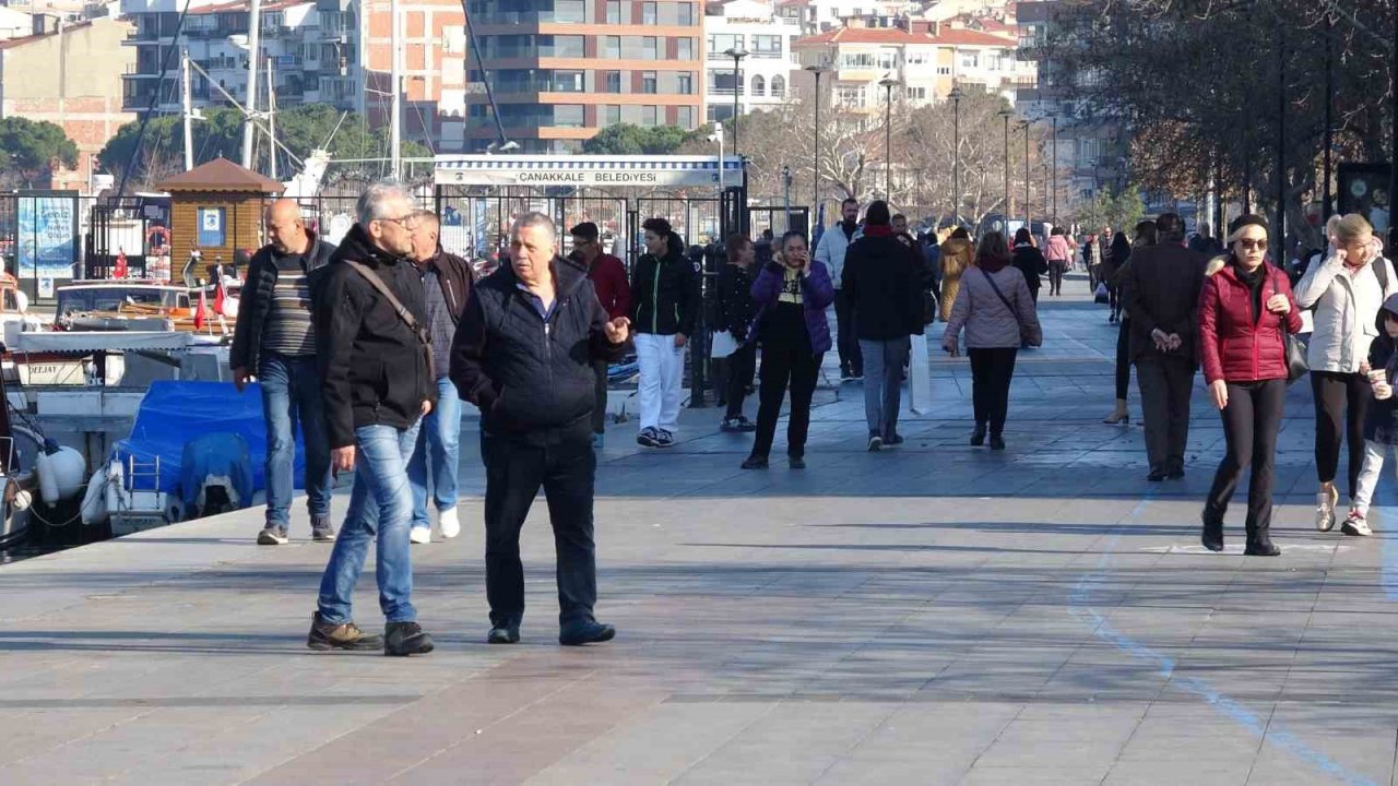 Bilim Kurulu Üyesi Prof Şener’den Strep A bakterisi uyarısı...