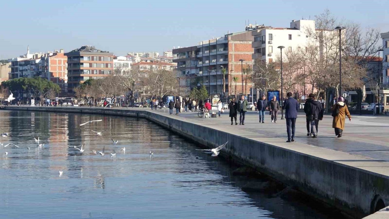 Bilim Kurulu Üyesi Prof Şener’den Strep A bakterisi uyarısı...