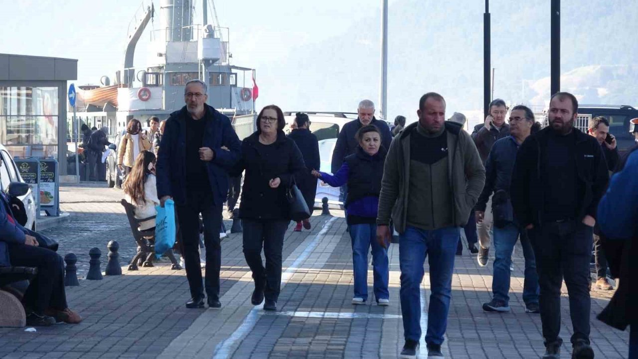 Bilim Kurulu Üyesi Prof Şener’den Strep A bakterisi uyarısı...