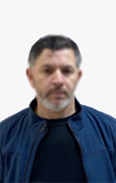 Boşanma aşamasında olduğu eşini sokak ortasında öldüren zanlı adliyeye sevk edildi