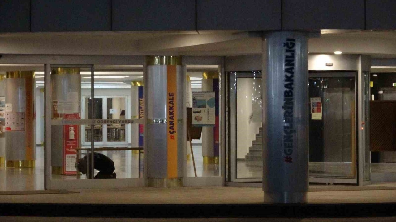 Çanakkale’de 2022 yılında 3 bin 409 tatbikat gerçekleştirildi