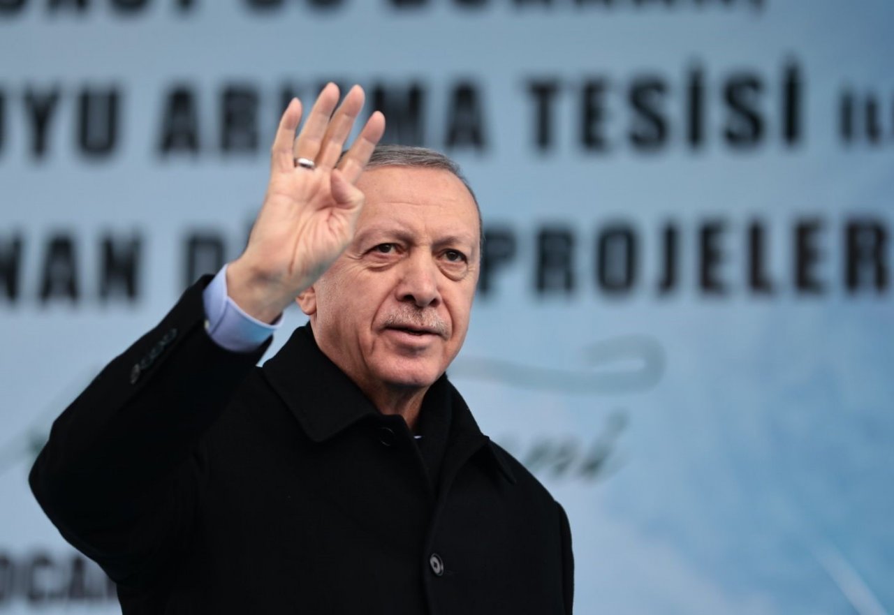 Başkan Zolan, Denizli’ye teşekkür etti