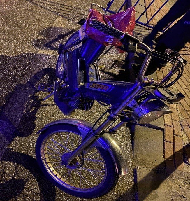 Çaldıkları bir tır dolusu fayansla yakalandılar