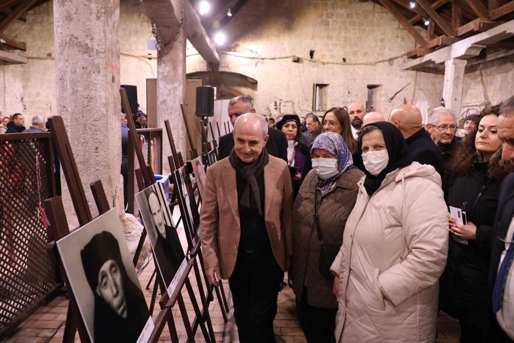 Nüfus Mübadelesi 100’üncü yılında Büyükçekmecede anıldı