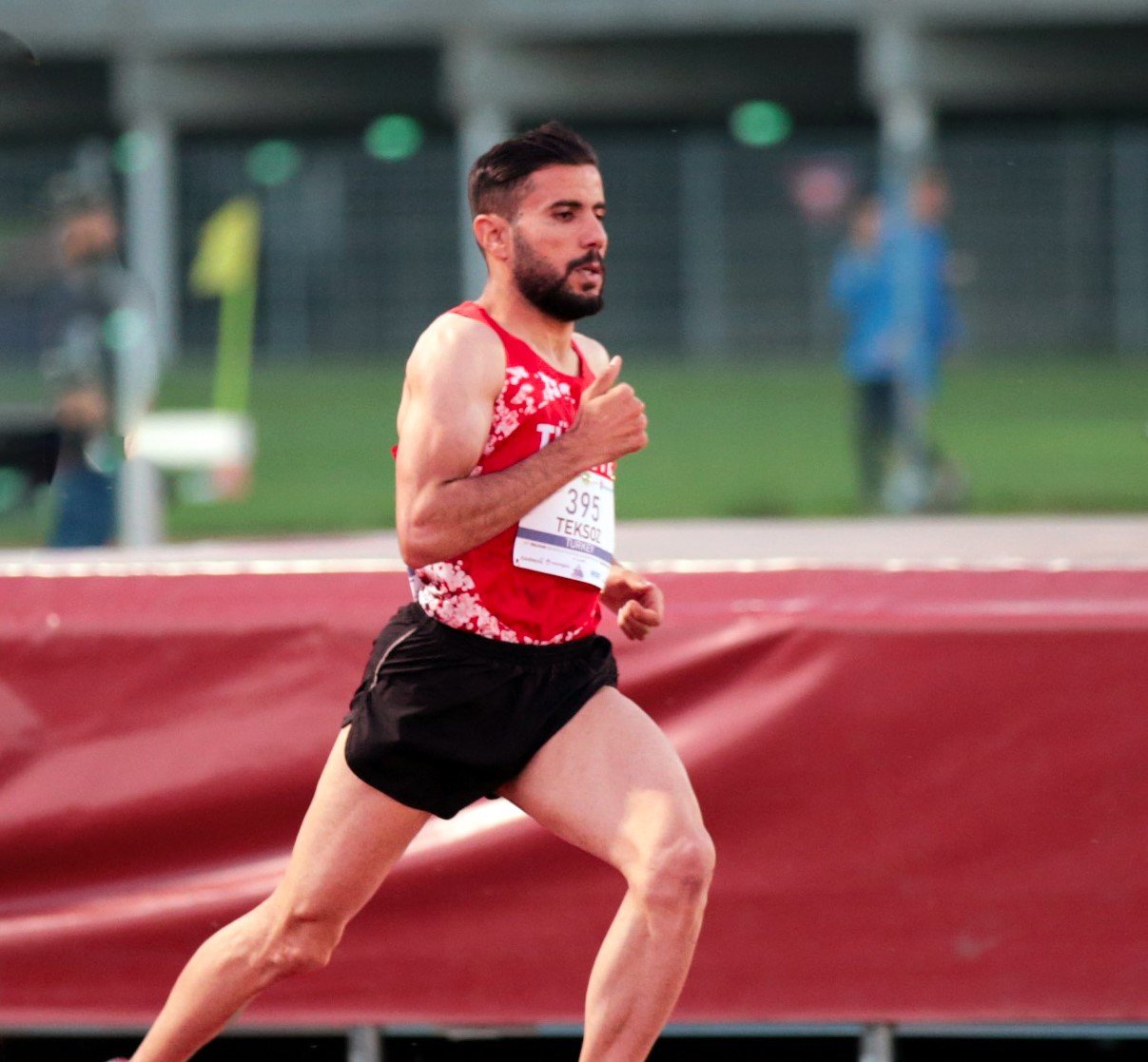 Türkiye’yi uluslararası arenada temsil edecek