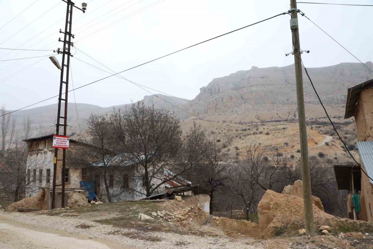 Kameralar takıldı suçlar yüzde 50 oranında düştü