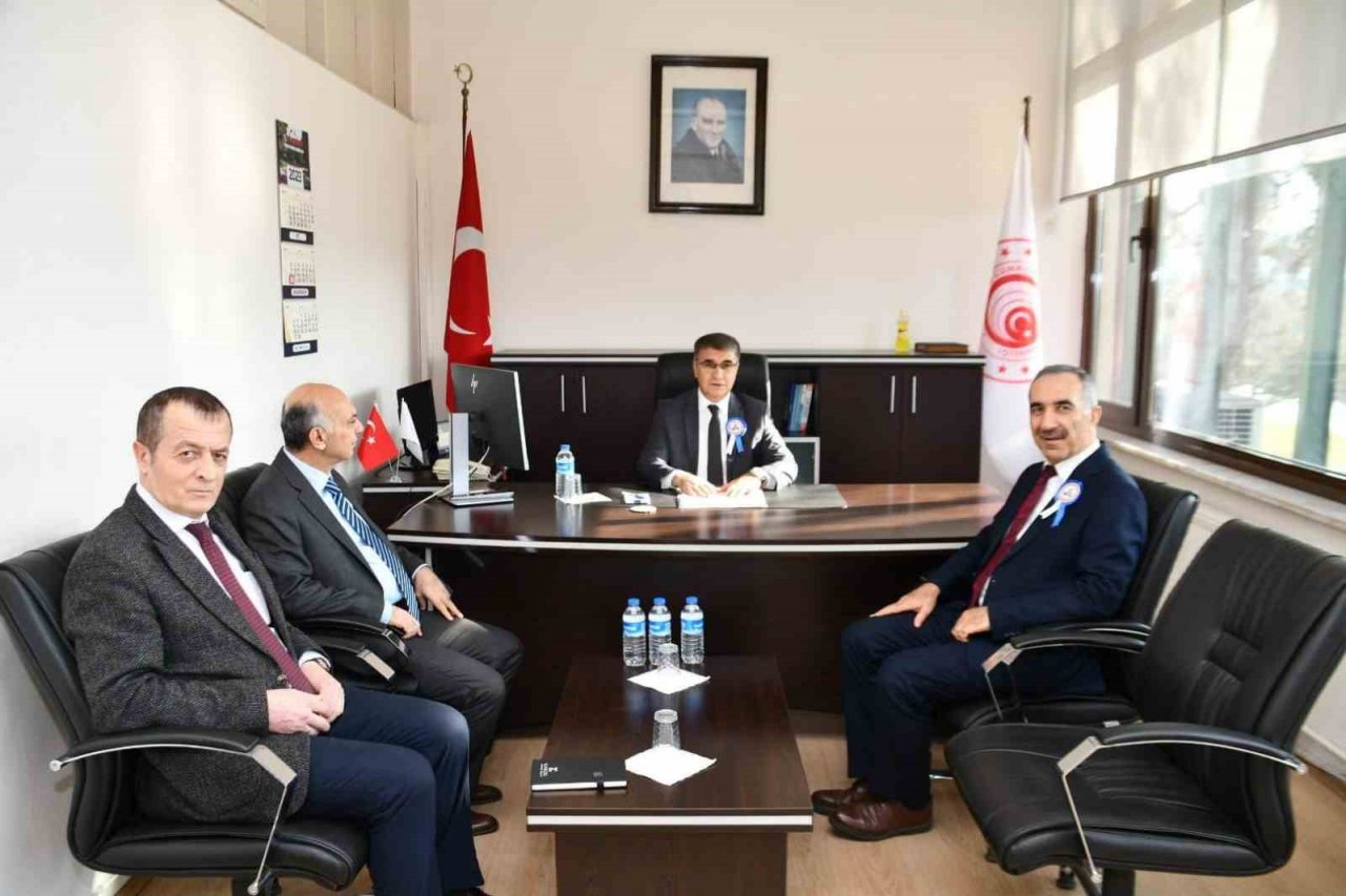 Karabük’te gümrük üzerinden ihracat yüzde 52 arttı