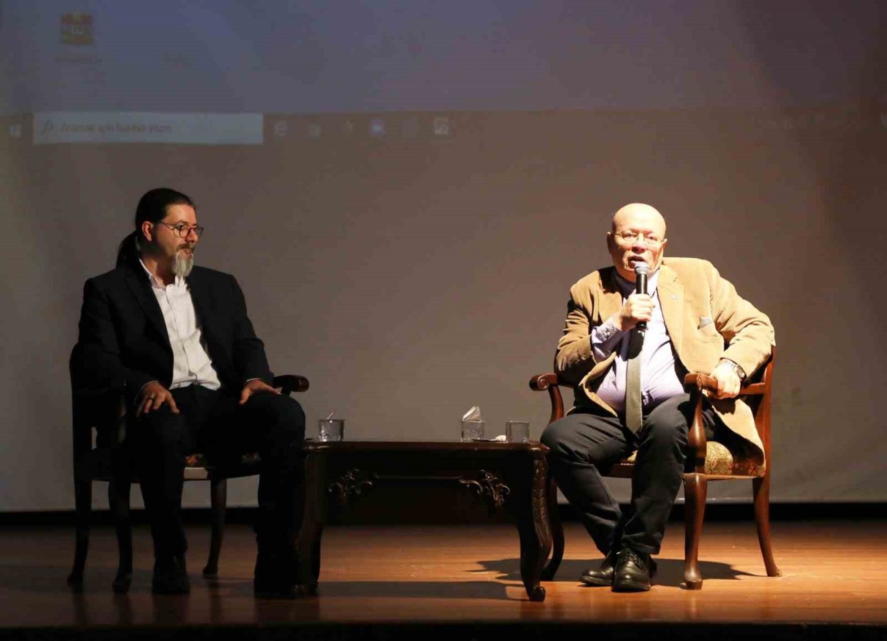 Mübadelenin 100. yılında göç yollarında yaşamını yitirenler anıldı