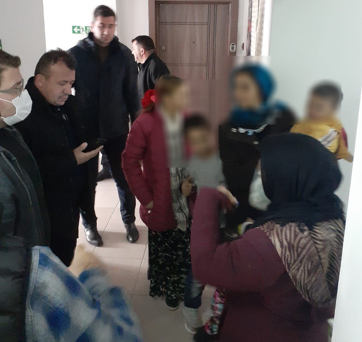 Ünye’de duygu sömürücülerine yönelik operasyon: 14 şahıs yakalandı