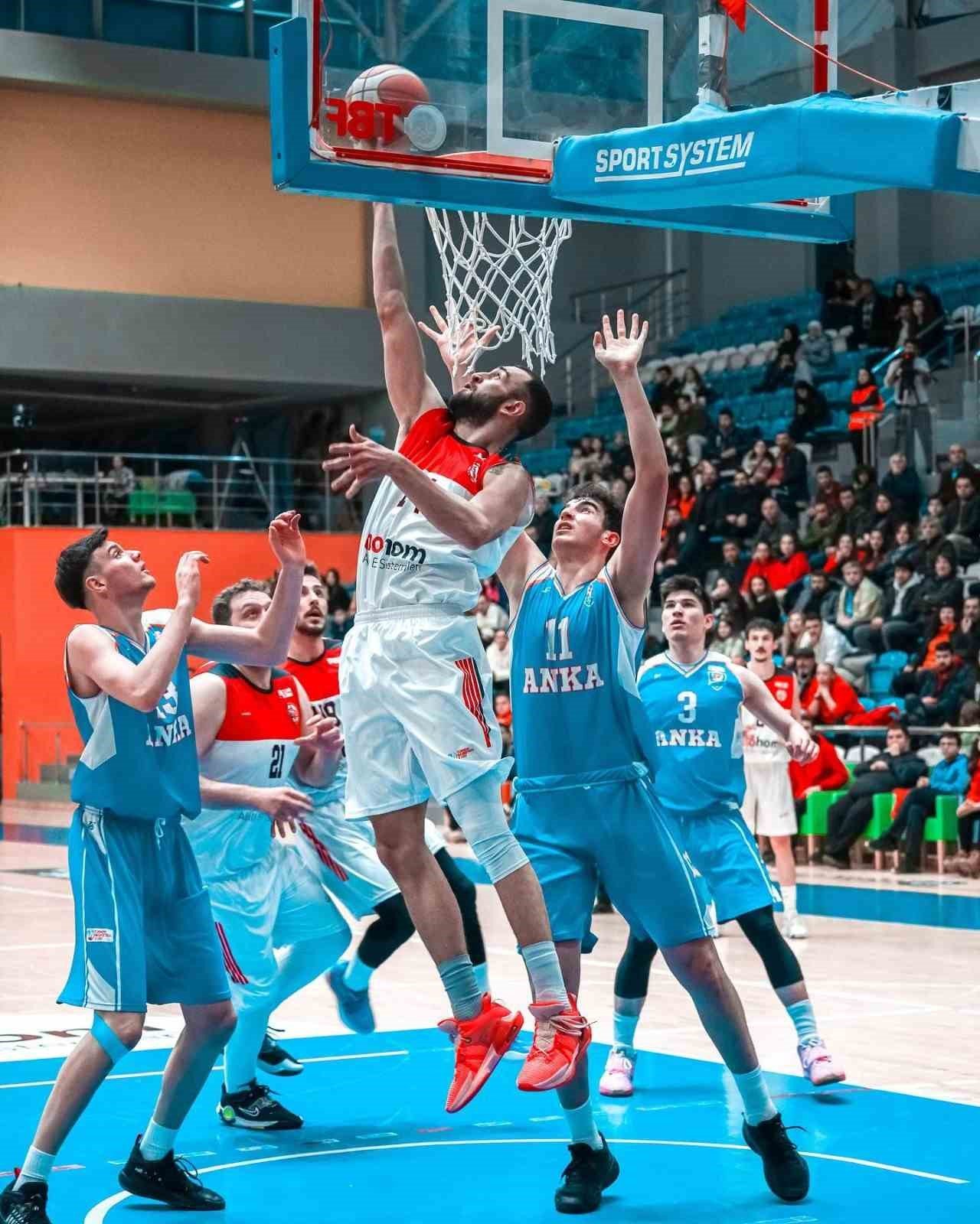 Tekbaş; "Taraftarımız bizi desteklemeye devam etsin"