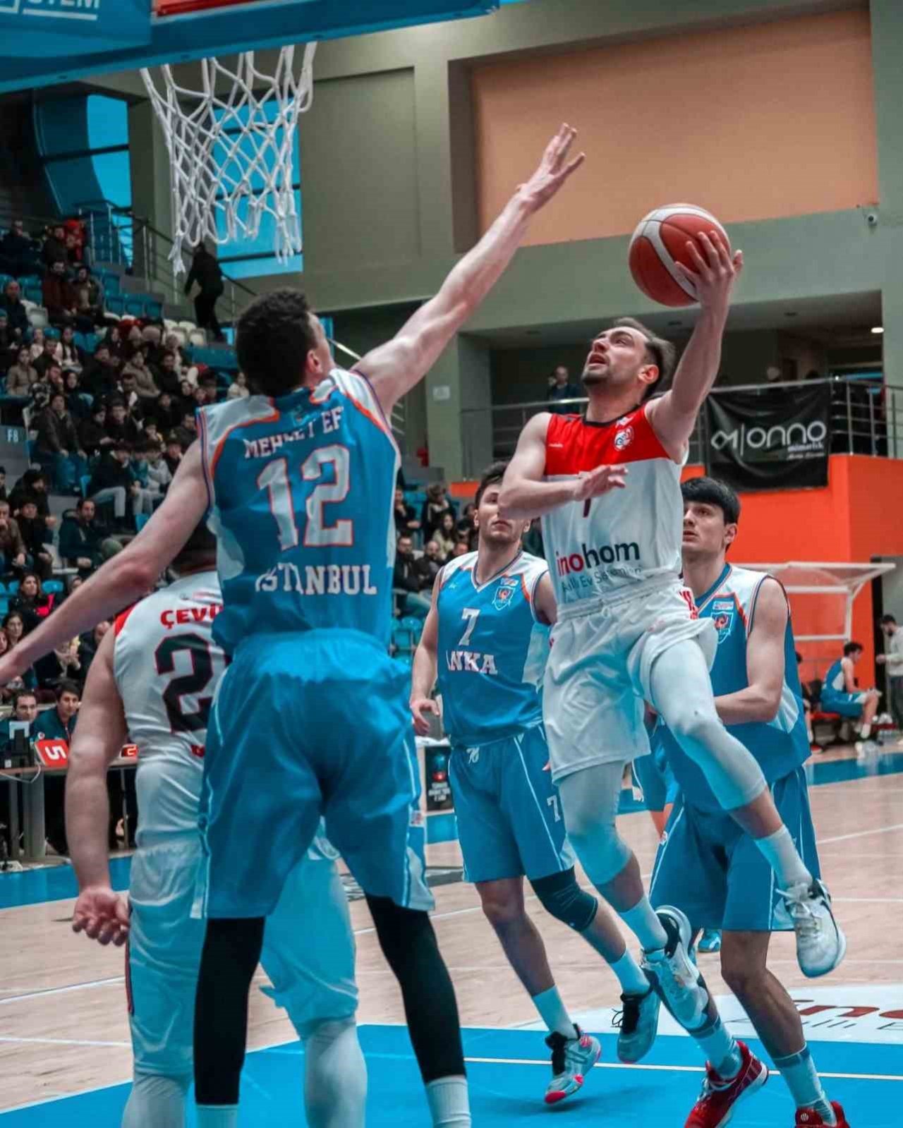 Tekbaş; "Taraftarımız bizi desteklemeye devam etsin"