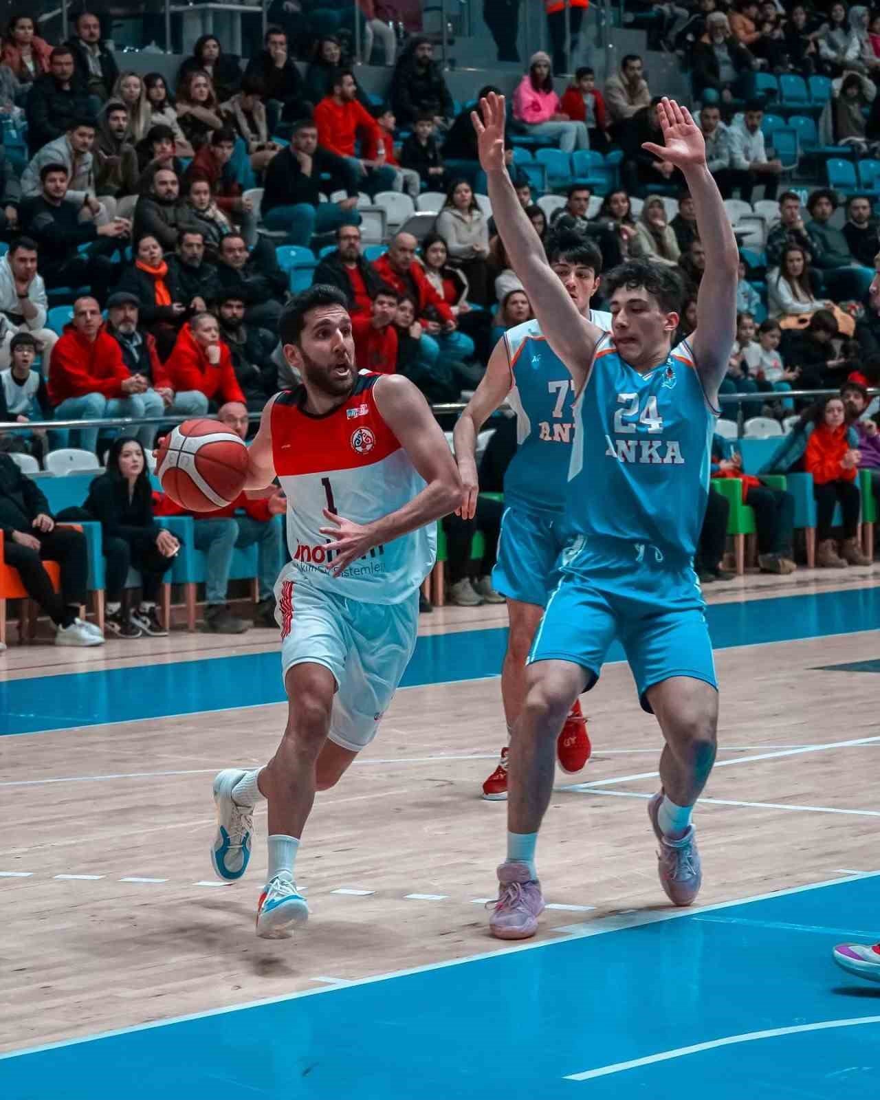 Tekbaş; "Taraftarımız bizi desteklemeye devam etsin"