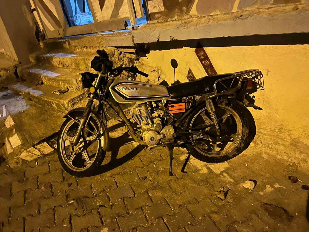 Hatay’da hırsızlara operasyon: 2 tutuklama