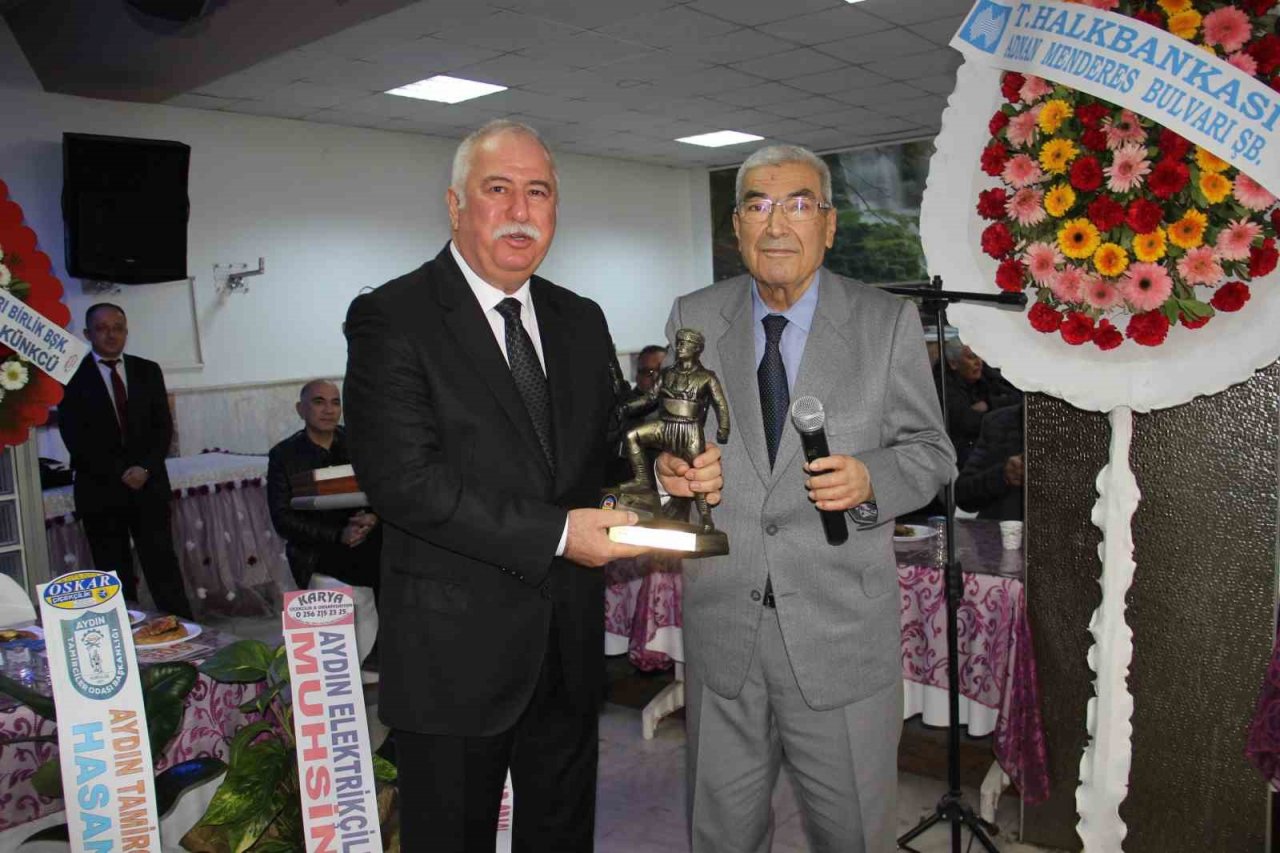 Kongrede ’Başefelik’ heyecanı